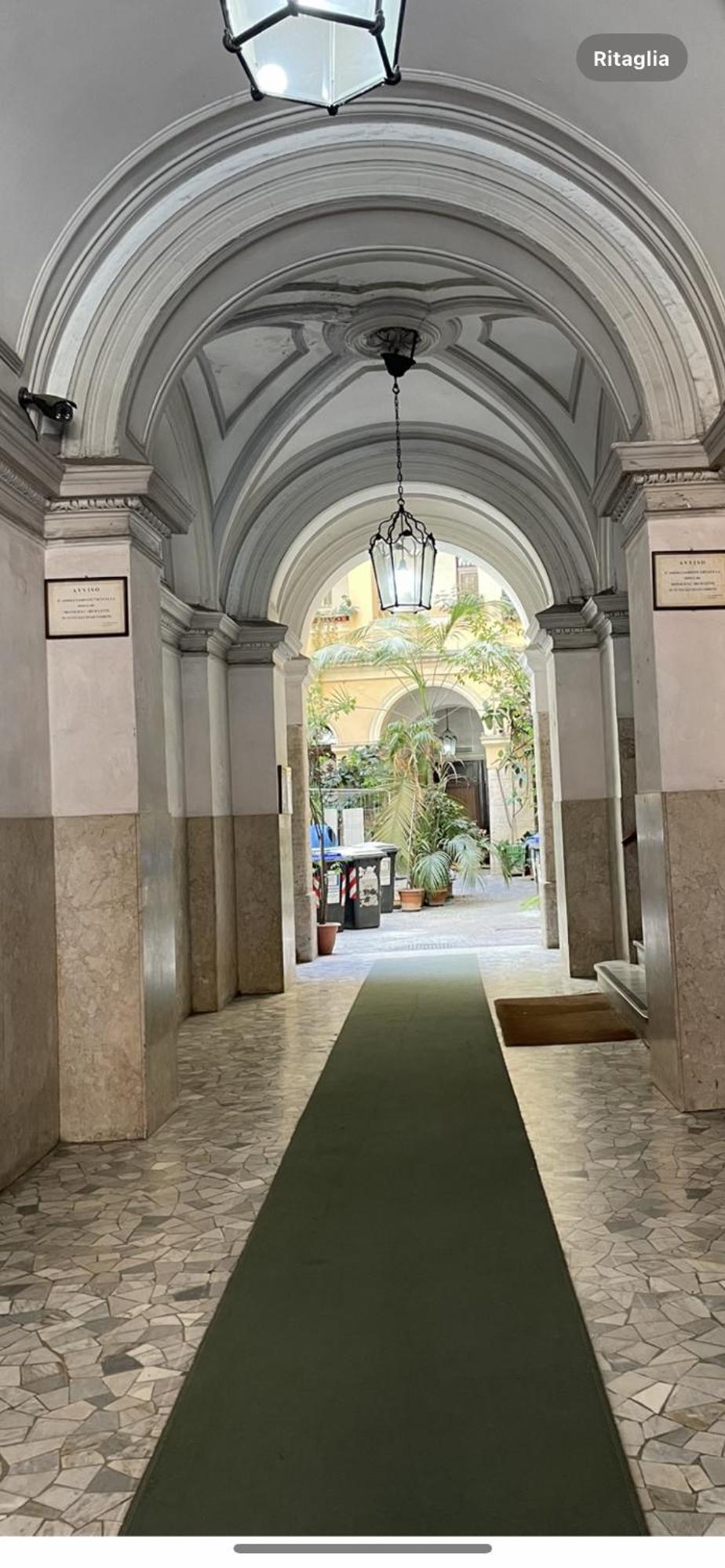 Casa Del Grande In Trastevere ローマ エクステリア 写真